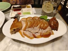 -北平盛世·新京菜·北京烤鸭(劲松·双井店)