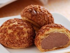 -糕材生(铜锣湾店)