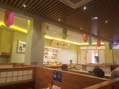 -鮨桐日本料理(望京店)