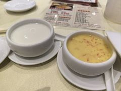 杨枝甘露-兴悦酒家(环市东路店)