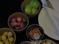 -南通滨江洲际酒店-东厨中餐厅