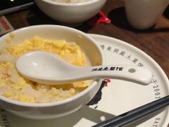 -洞庭土菜馆(天河北总店)