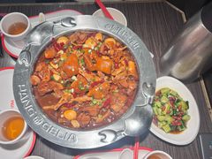 -胖哥俩肉蟹煲(湖滨银泰in77店)