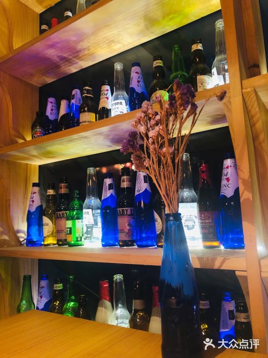 一麻一辣麻辣香锅(方庄店)图片