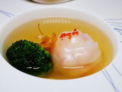 -广州文华东方酒店·江-由辉师傅主理