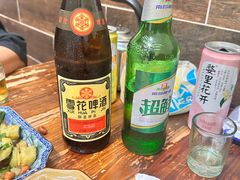 -朗妈私房菜(婺女州店)