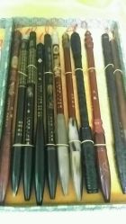 -天禧专业理胎发纪念品乐园·婴儿宝宝理发剃胎毛胎头胎毛笔定制店