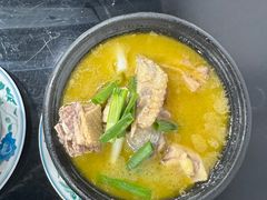 -藏味八珍特色火锅