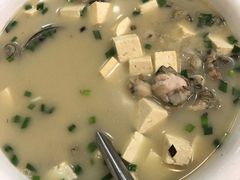 -乔家小院•本地小海鲜•非遗驴肉(万年泉路店)
