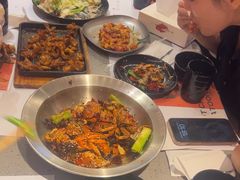 -一棠龙虾•王牌虾球(恒隆广场店)