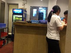 -仁信双皮奶(东川路店)