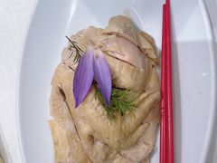 -和记小菜(东方店)