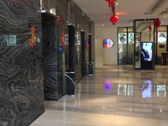 -武汉武昌站街道口华美达安可酒店