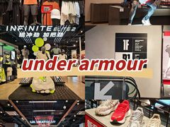 -UNDER ARMOUR(淮海755店)
