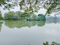 -惠州西湖