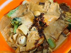 -林静小吃(复兴路店)
