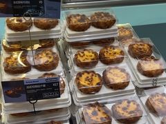 -工匠面包(壹方店)