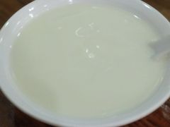 -沙湾姜埋奶(兴新包店)