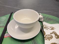 -帕蓝·暹罗料理(大学路店)