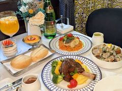 -安东尼奥餐厅