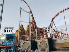 -北京欢乐谷