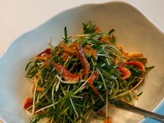 -淮香国色·淮扬菜(正大中心店)