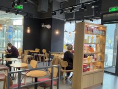 -COSTA COFFEE(丰联广场店)