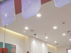-塔斯汀·中国汉堡(万达店)