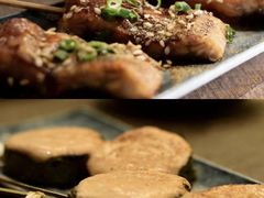 -戏作寿司(观音桥店)