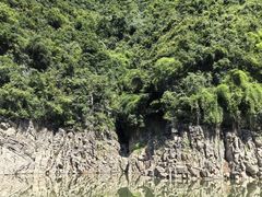 -神农溪纤夫文化旅游区