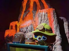 -蓝精灵乐园·世茂精灵之城主题乐园