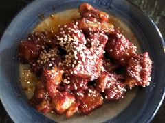 -兰溪小馆(东直门簋街店)