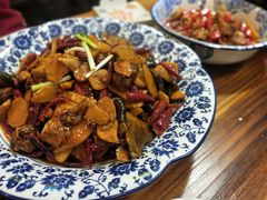 姜辣甲鱼-兄弟宁乡龙城(麓景路店)