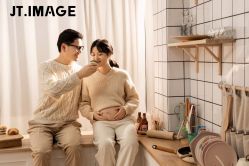 -专注孕妇照亲子照·纪田摄影