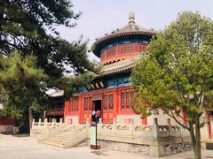 -大钟寺古钟博物馆