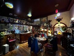 -威尼斯意餐酒吧 Venezia club(意大利风情街店)
