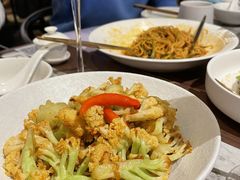 -渔语鱼新川菜Bistro(万象天地店)
