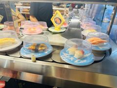 -三禾寿司(石龙店)