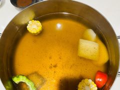 -陈记顺和潮汕牛肉火锅(韩江路店)