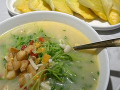 -花椒俏川菜小馆(南海万达店)