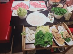 -满堂欢豆捞坊(美丽华大酒店店)