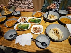 -姚面记·海派家常菜(恒基名人购物中心店)