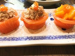 -大雄寿司(中华广场店)