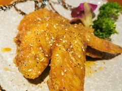 -有喜屋·烧鸟·居酒屋(周浦万达店)