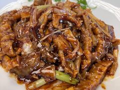 -颜家菜·鲁菜世家(大明湖店)