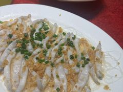 -隆都四季香饭店(碧海路店)