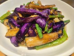 -小放牛炒菜馆(中山路乐汇城店)