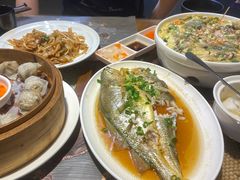 -桂大叔·砂锅粥·家传闽粤菜(县西巷店)
