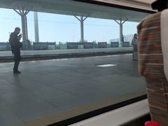 -长春西站