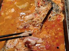 -里岛烤鱼(东港凯虹广场店)